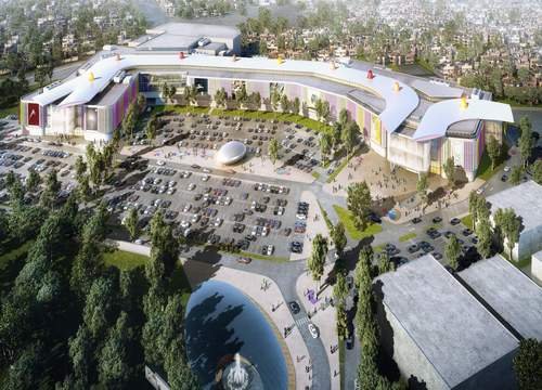 Packages Mall